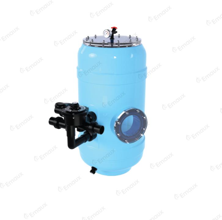 GDB 系列凝胶涂层过滤器