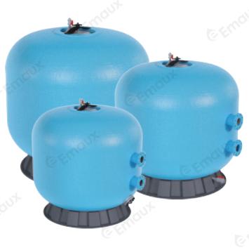 NSF认证NV系列FRP介质过滤器