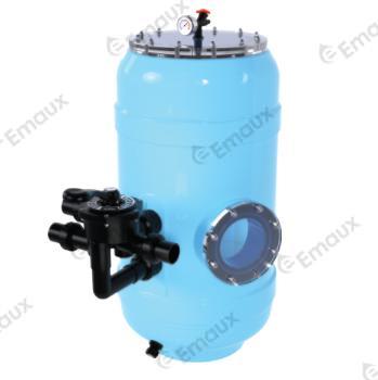 GDB 系列凝胶涂层过滤器