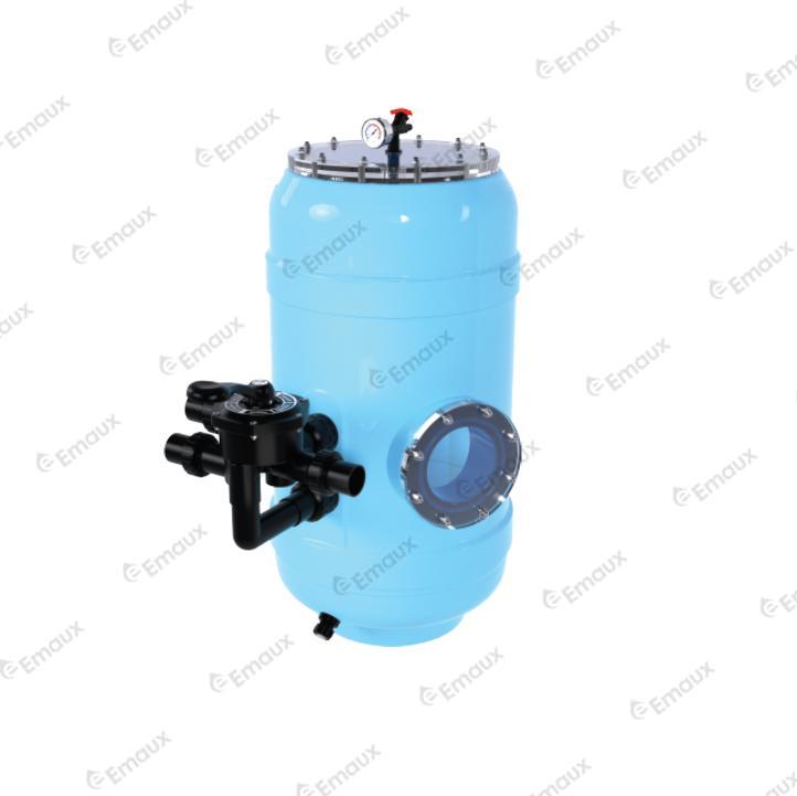 GDB 系列凝胶涂层过滤器