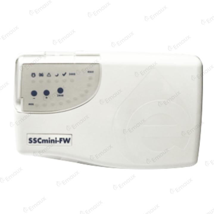 SSCmini & SSCmini - FW系列次氯酸钠发生器