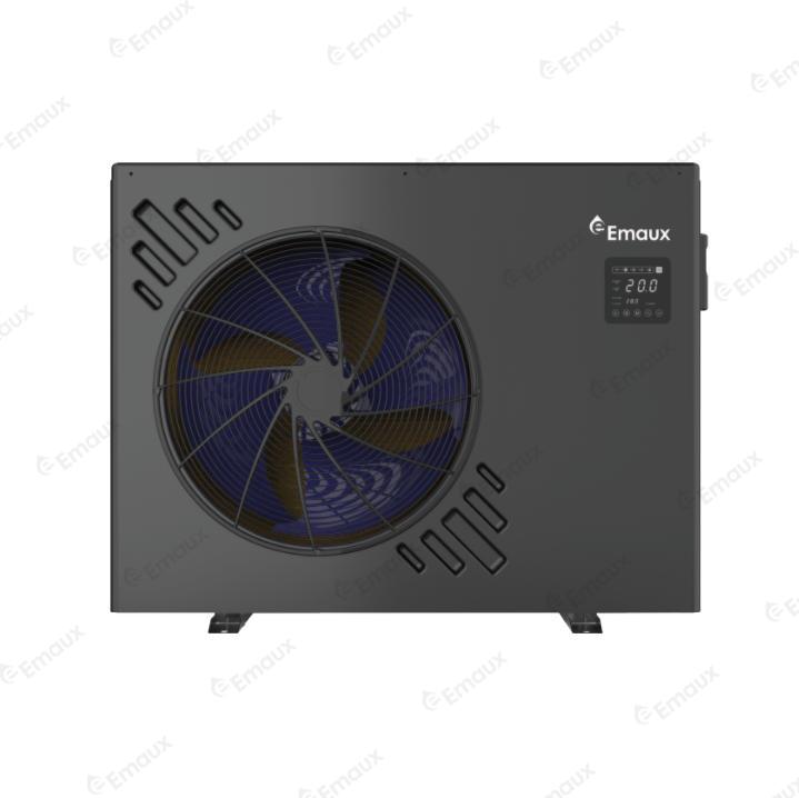 EcoHeat 变频金系列热泵